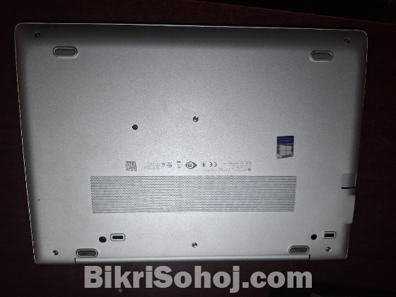 HP ELITEBOOK G6